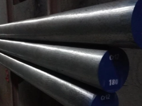 青云谱Cr12模具钢