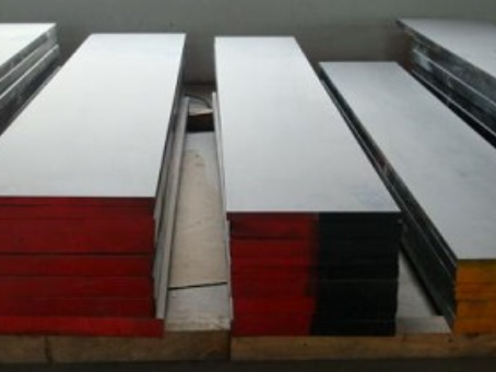 青云谱Cr12MoV模具钢