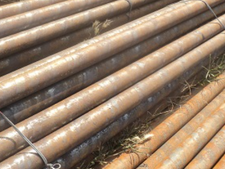 青云谱Cr12Mo1V1工具钢