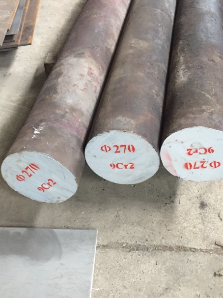 青云谱9Cr2工具钢