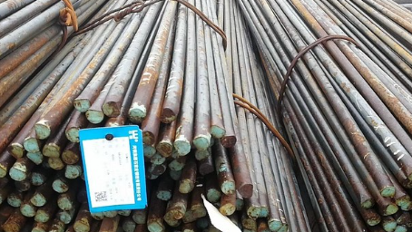 青云谱30CrNi3Mo合金结构钢