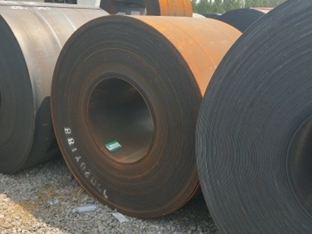 青云谱Q355NHB耐候板